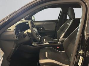 Opel Mokka Edition inkl. Allwetterreifen, Komfort-  & Winterpaket