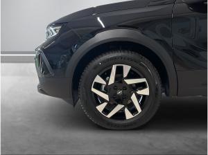 Opel Mokka Edition inkl. Allwetterreifen, Komfort-  & Winterpaket
