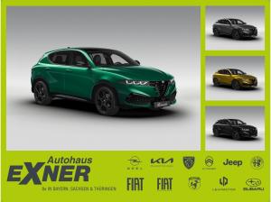 Alfa Romeo Tonale NEUES MODELL Ti | TOP-AUSSTATTUNG | Gewerbe