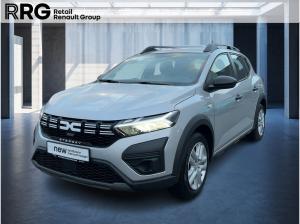 Dacia Sandero Stepway Sandero STEPWAY ESSENTIAL LPG TCe 100 KLIMAANLAG