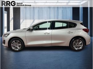 Ford Focus TITANIUM EcoBoost 125