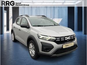 Dacia Sandero Stepway Sandero STEPWAY ESSEMTIAL LPG TCe 100 KLIMAANLAG