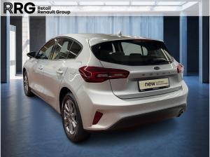 Ford Focus TITANIUM EcoBoost 125
