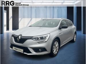 Renault Megane Grandtour LIMITED Deluxe TCe 115 GPF SHZ