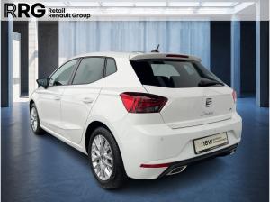 Seat Ibiza 1.0 TSI FR OPF Apple CarPlay Rückfahrkamer