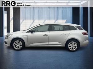 Renault Megane Grandtour LIMITED Deluxe TCe 115 GPF SHZ