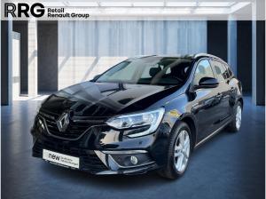 Renault Megane IV 1.3 TCe 115 Life GPF
