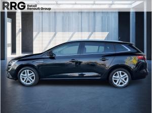 Renault Megane IV 1.3 TCe 115 Life GPF
