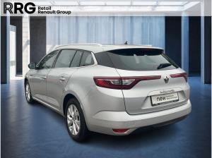 Renault Megane Grandtour LIMITED Deluxe TCe 115 GPF SHZ