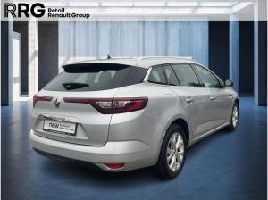 Renault Megane Grandtour LIMITED Deluxe TCe 115 GPF SHZ