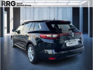 Renault Megane IV 1.3 TCe 115 Life GPF
