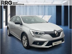 Renault Megane Grandtour LIMITED Deluxe TCe 115 GPF SHZ