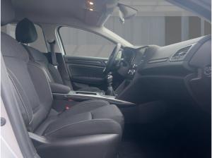 Renault Megane Grandtour LIMITED Deluxe TCe 115 GPF SHZ