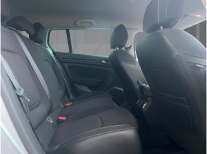 Renault Megane Grandtour LIMITED Deluxe TCe 115 GPF SHZ