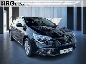 Renault Megane IV 1.3 TCe 115 Life GPF