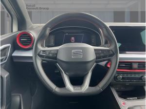 Seat Ibiza 1.0 TSI FR OPF Apple CarPlay Rückfahrkamer