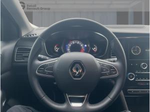 Renault Megane Grandtour LIMITED Deluxe TCe 115 GPF SHZ
