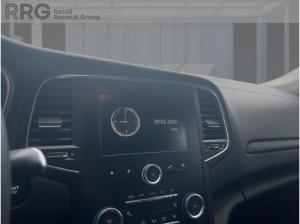Renault Megane Grandtour LIMITED Deluxe TCe 115 GPF SHZ