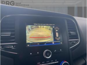 Renault Megane Grandtour LIMITED Deluxe TCe 115 GPF SHZ