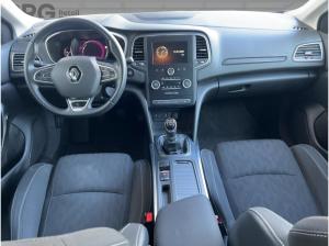 Renault Megane IV 1.3 TCe 115 Life GPF