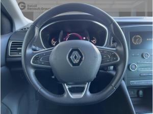 Renault Megane IV 1.3 TCe 115 Life GPF