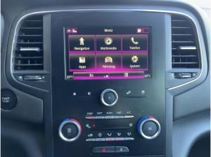 Renault Megane IV 1.3 TCe 115 Life GPF