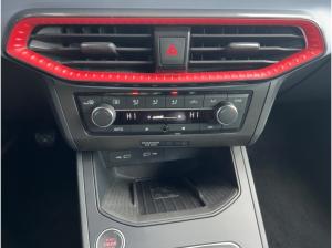 Seat Ibiza 1.0 TSI FR OPF Apple CarPlay Rückfahrkamer