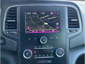 Renault Megane IV 1.3 TCe 115 Life GPF