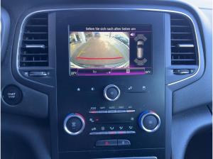 Renault Megane IV 1.3 TCe 115 Life GPF