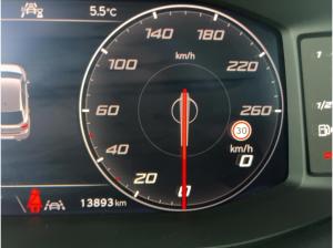 Seat Ibiza 1.0 TSI FR OPF Apple CarPlay Rückfahrkamer