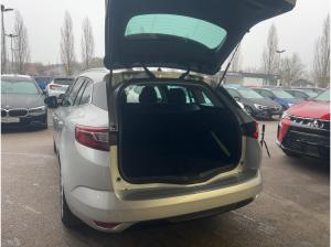 Renault Megane Grandtour LIMITED Deluxe TCe 115 GPF SHZ