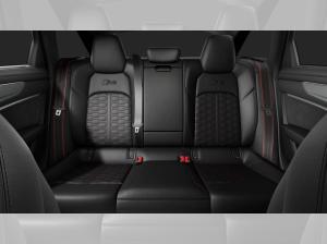 Audi RS6 Avant 280 KM H LASER 22 PANO HEAD-UP B&O NAVI S-SITZE ACC NACHTSICHT DAB 5-J-GARANTIE