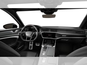 Audi RS6 Avant 280 KM H LASER 22 PANO HEAD-UP B&O NAVI S-SITZE ACC NACHTSICHT DAB 5-J-GARANTIE