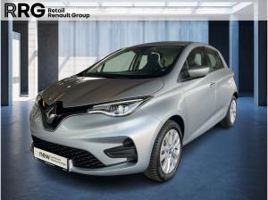 Renault ZOE EXPERIENCE R110 50kWh CCS KLIMAANLAGE