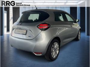 Renault ZOE EXPERIENCE R110 50kWh CCS KLIMAANLAGE