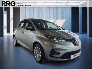 Renault ZOE EXPERIENCE R110 50kWh CCS KLIMAANLAGE