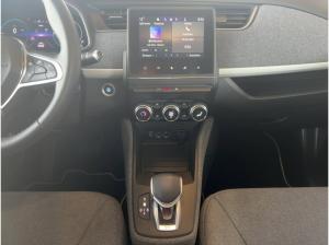 Renault ZOE EXPERIENCE R110 50kWh CCS KLIMAANLAGE