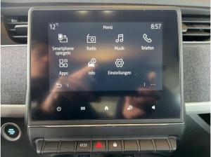 Renault ZOE EXPERIENCE R110 50kWh CCS KLIMAANLAGE