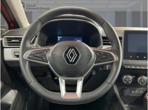 Renault Clio EVOLUTION LPG TCe 100 SITZHEIZUNG