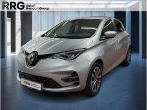 Renault ZOE INTENS R135 50 kWh RÜCKFAHRKAMERA