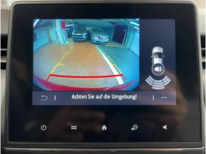 Renault Clio EVOLUTION LPG TCe 100 SITZHEIZUNG