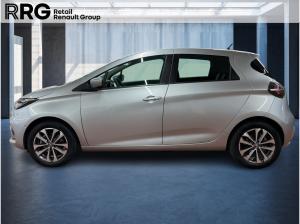 Renault ZOE INTENS R135 50 kWh RÜCKFAHRKAMERA
