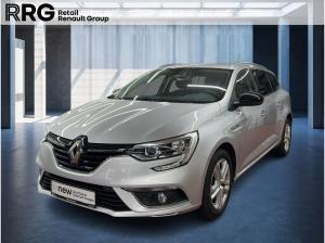 Renault Megane GRANDTOUR LIMITED TCe 140 RÜCKFAHRKAMERA