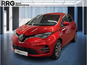 Renault ZOE INTENS R135 50 kWh RÜCKFAHRKAMERA