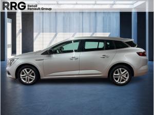 Renault Megane GRANDTOUR LIMITED TCe 140 RÜCKFAHRKAMERA