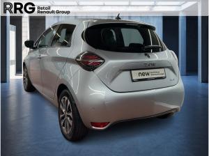 Renault ZOE INTENS R135 50 kWh RÜCKFAHRKAMERA