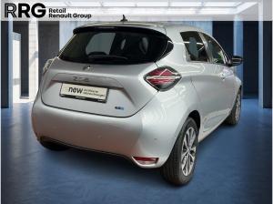 Renault ZOE INTENS R135 50 kWh RÜCKFAHRKAMERA