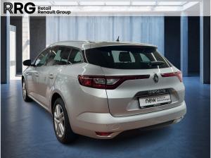 Renault Megane GRANDTOUR LIMITED TCe 140 RÜCKFAHRKAMERA