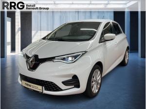 Renault ZOE EVOLUTION R110 EV50 BATTERIEKAUF