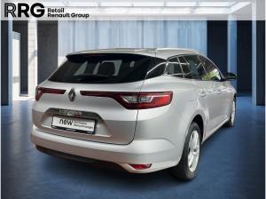 Renault Megane GRANDTOUR LIMITED TCe 140 RÜCKFAHRKAMERA